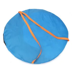 2-3 Person Camping Tent UPF50  Automatic Instant Waterproof Travel Tent Portable Folding Beach Tent