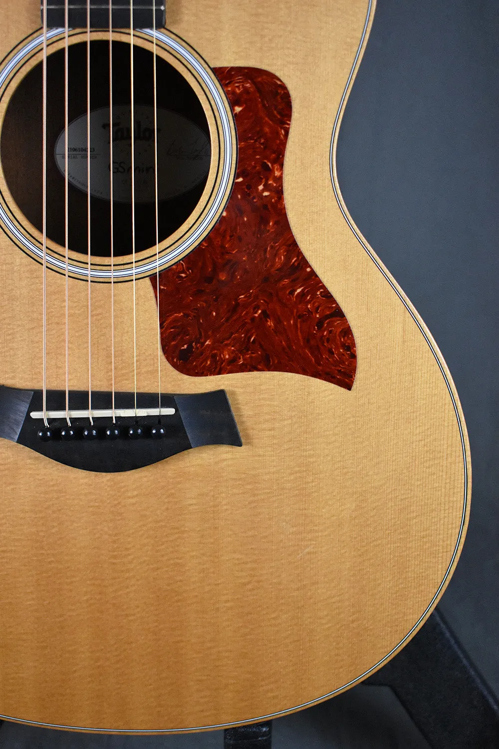 2014 Taylor GS Mini