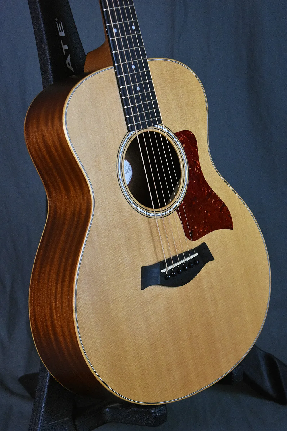 2014 Taylor GS Mini
