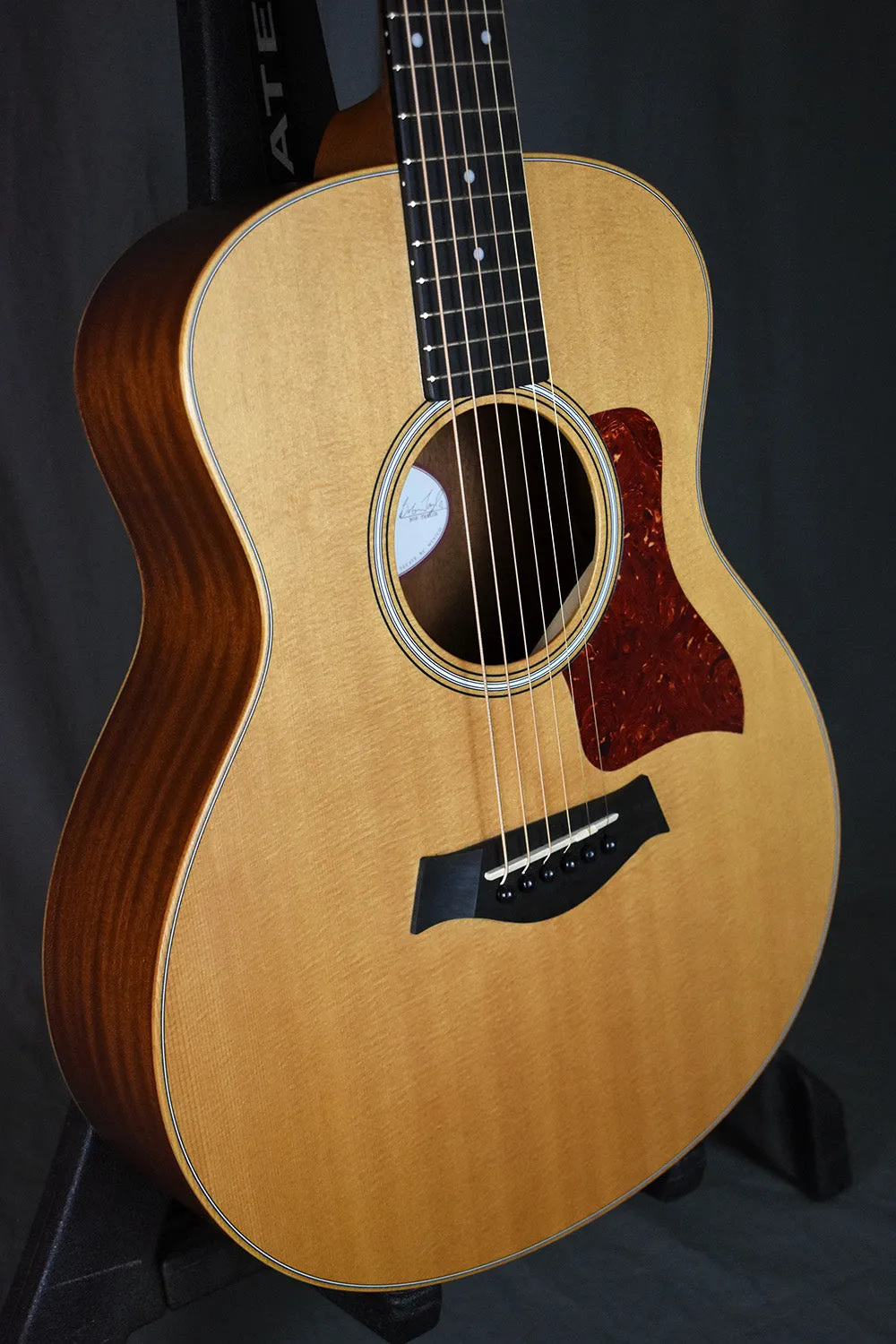 2014 Taylor GS Mini