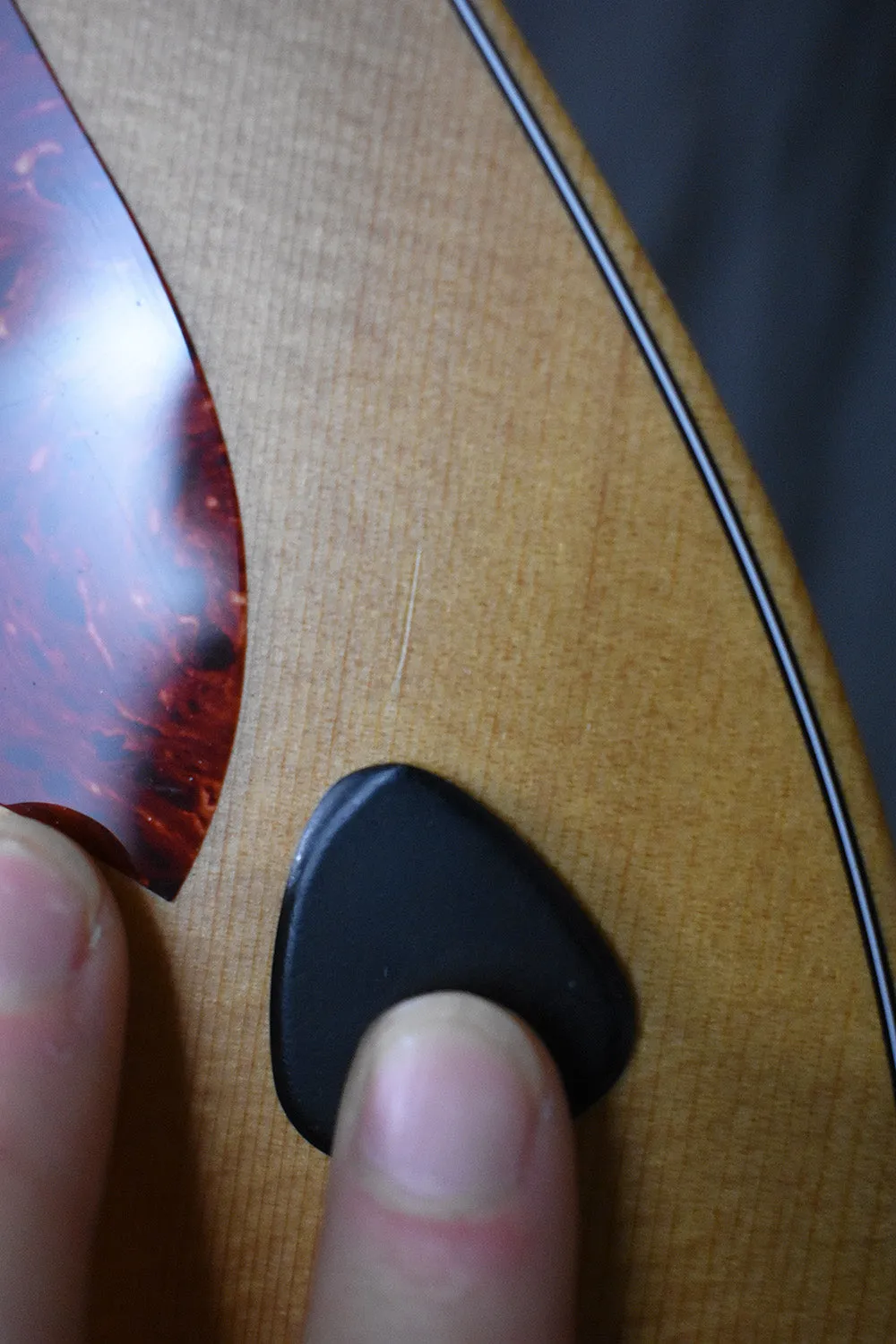 2014 Taylor GS Mini