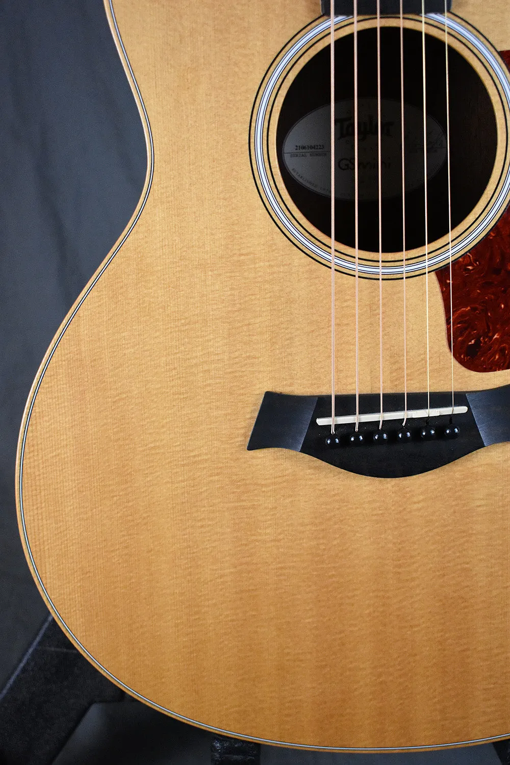 2014 Taylor GS Mini