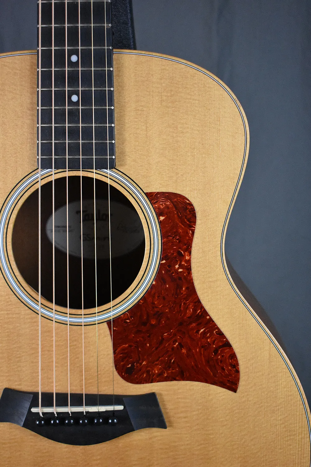 2014 Taylor GS Mini