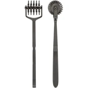 5 Prong Pinwheel