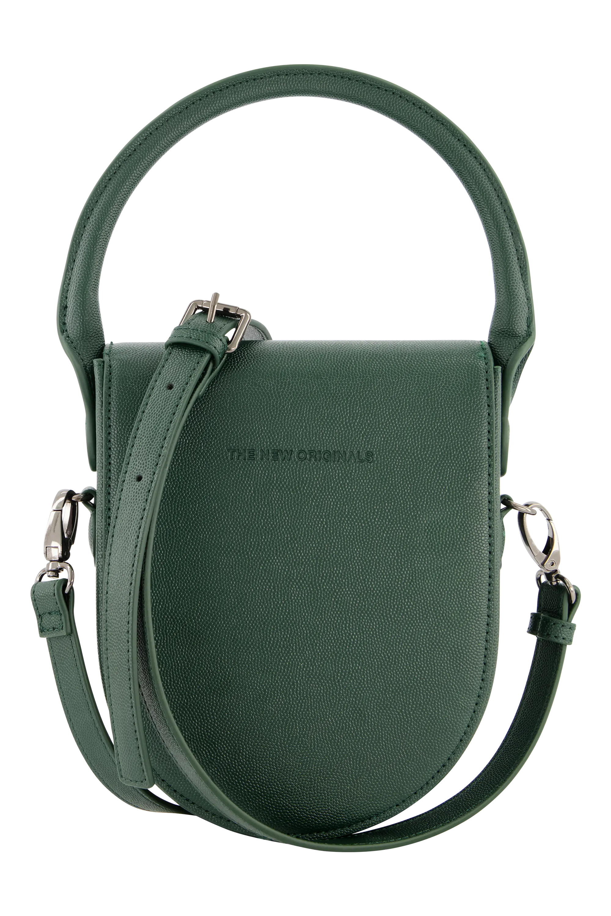 9-Dots Discbag Greener Pastures
