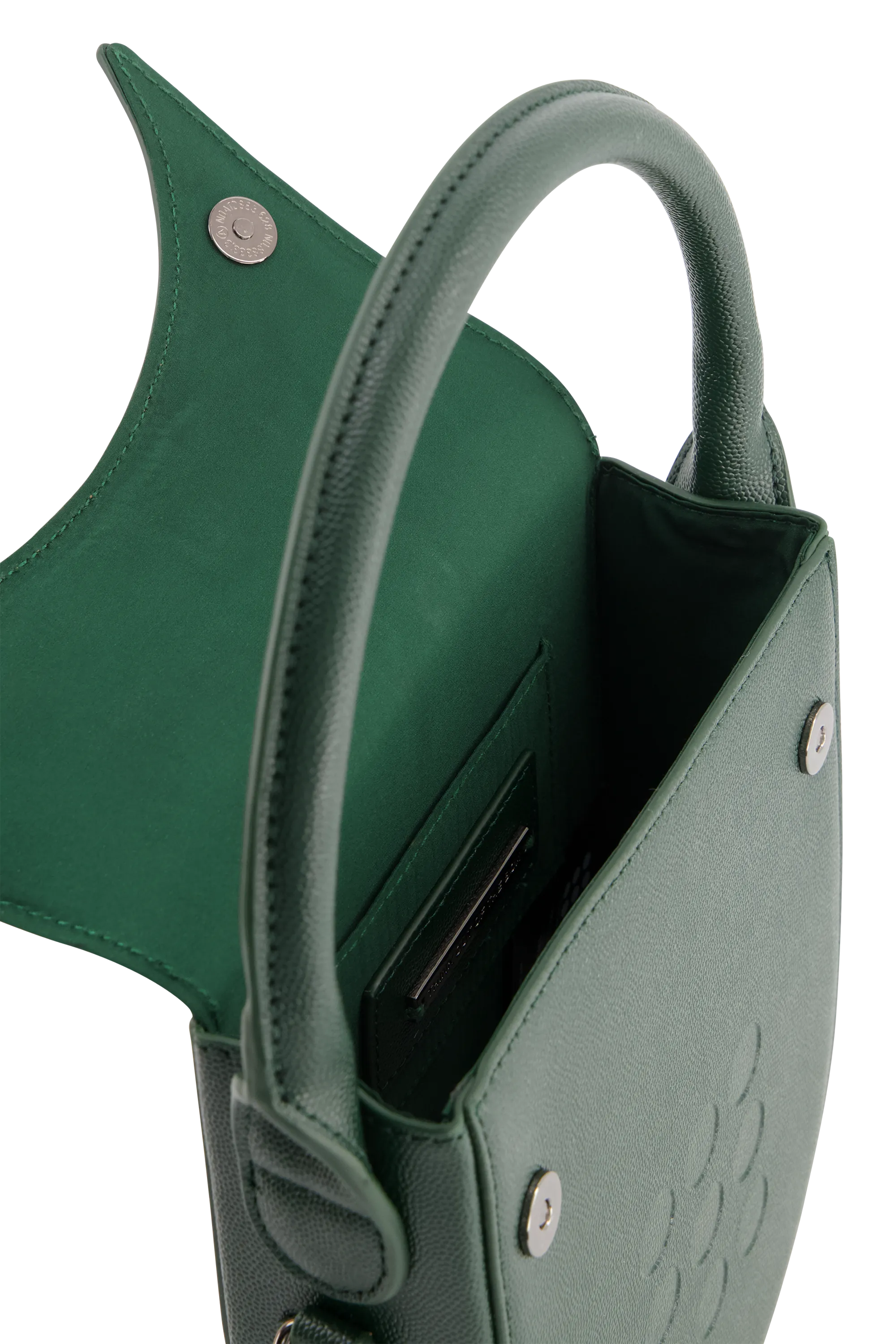 9-Dots Discbag Greener Pastures