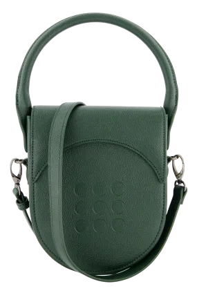 9-Dots Discbag Greener Pastures