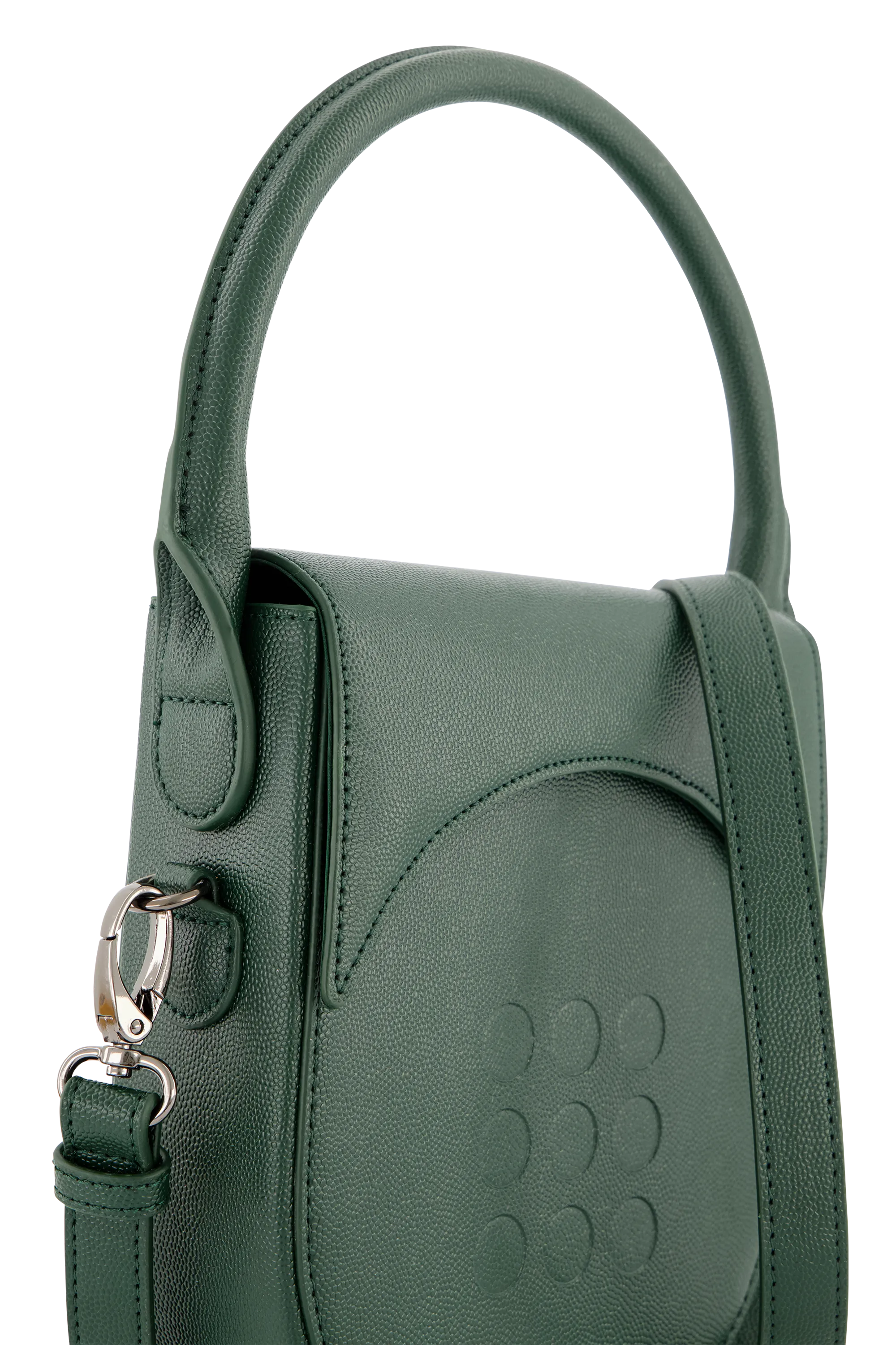 9-Dots Discbag Greener Pastures