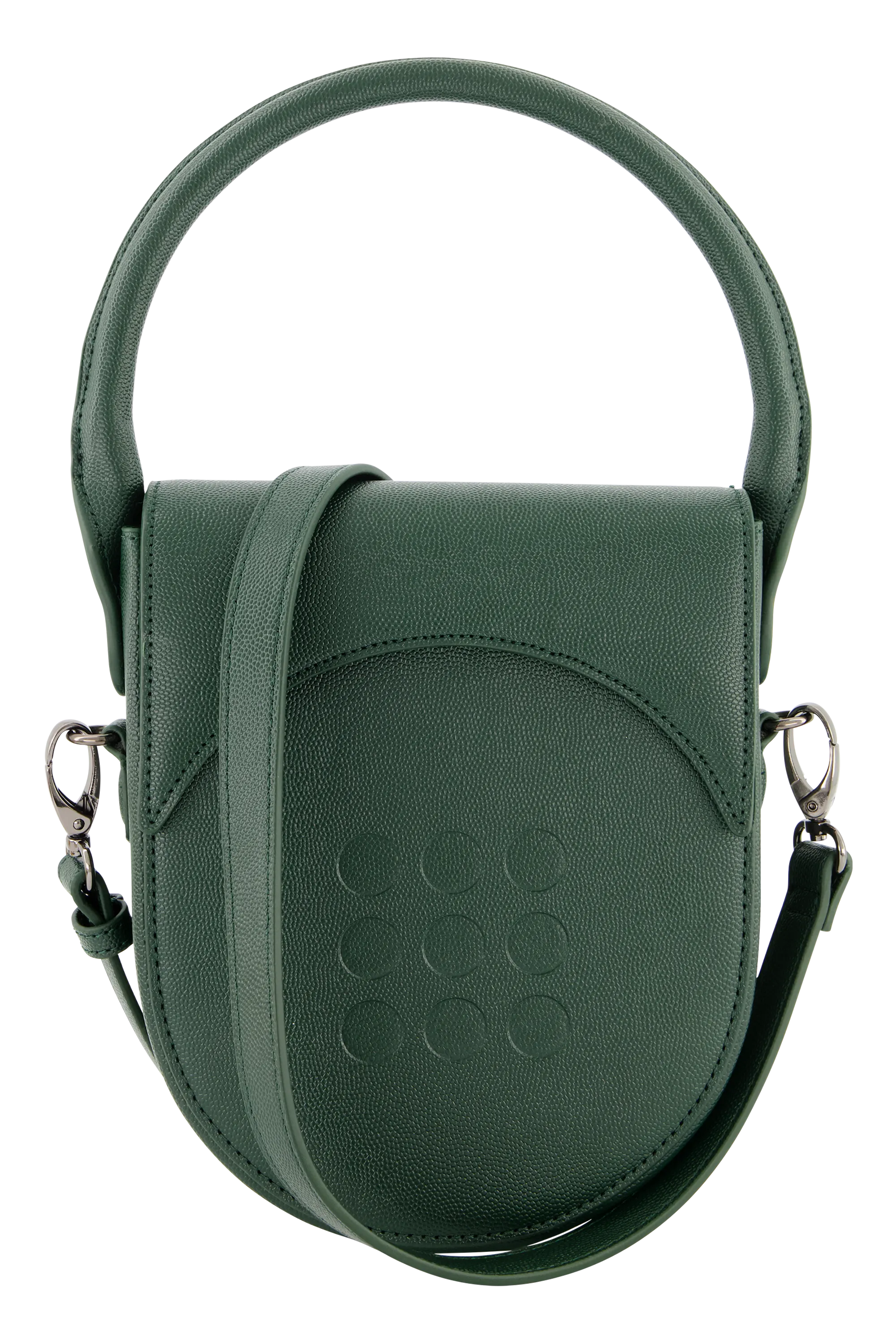 9-Dots Discbag Greener Pastures