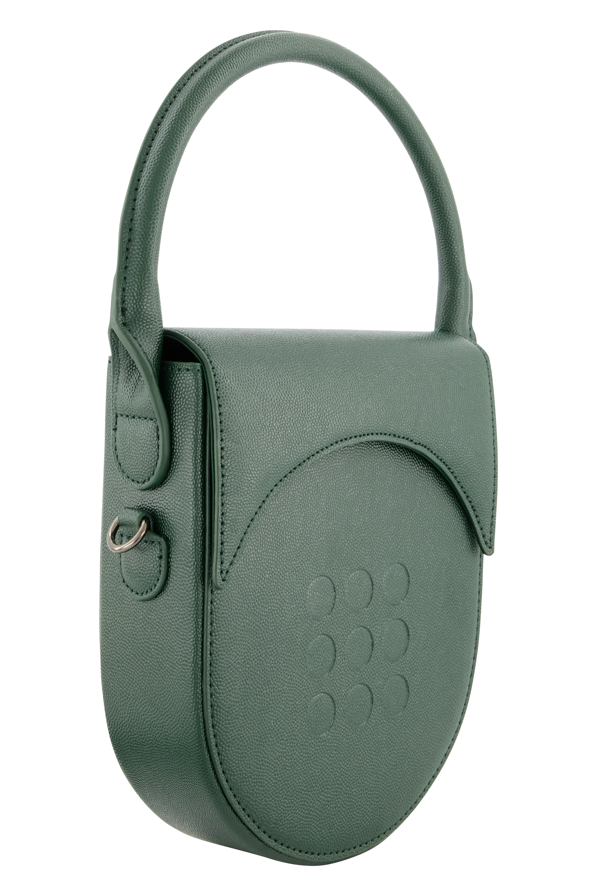 9-Dots Discbag Greener Pastures