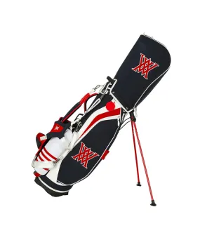 ANEW GOLF Detachable Stand Bag - Navy