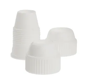 Ateco 3 pc Medium Coupler Set #402