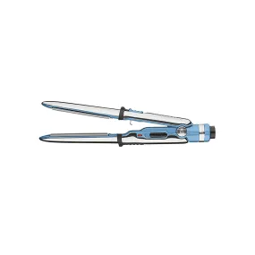 BaBylissPRO Nano Titanium Prima2000 3/4" Stainless Steel Mini Iron Model BABSS2000UC