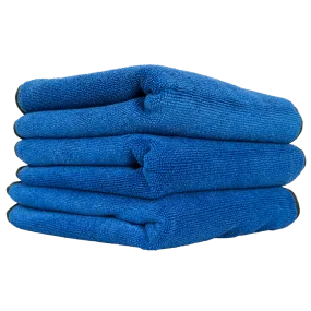 Big Monster Microfiber Extreme Thickness Microfiber Towel, 17" X 24"