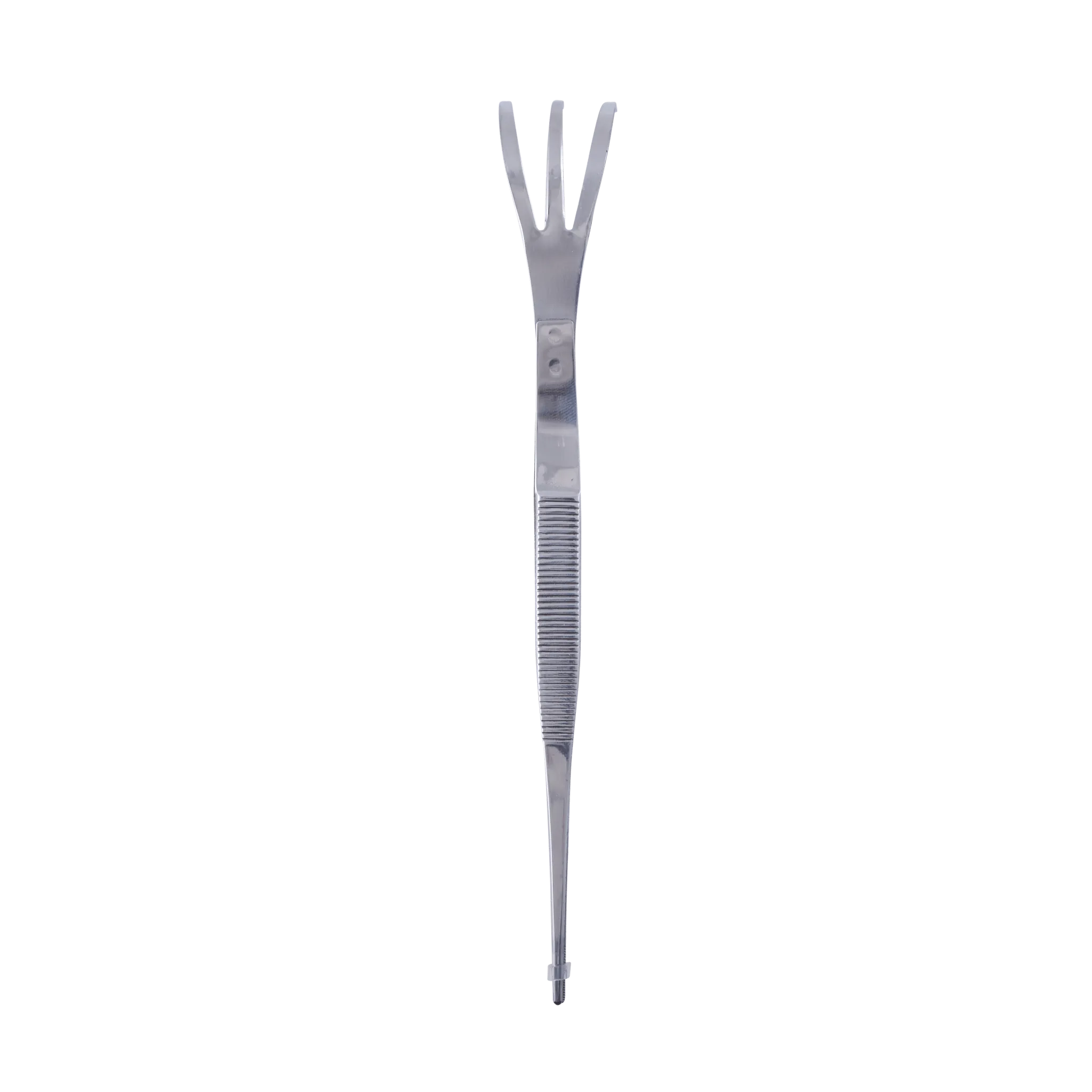Bonsai Root Rake With Tweezer
