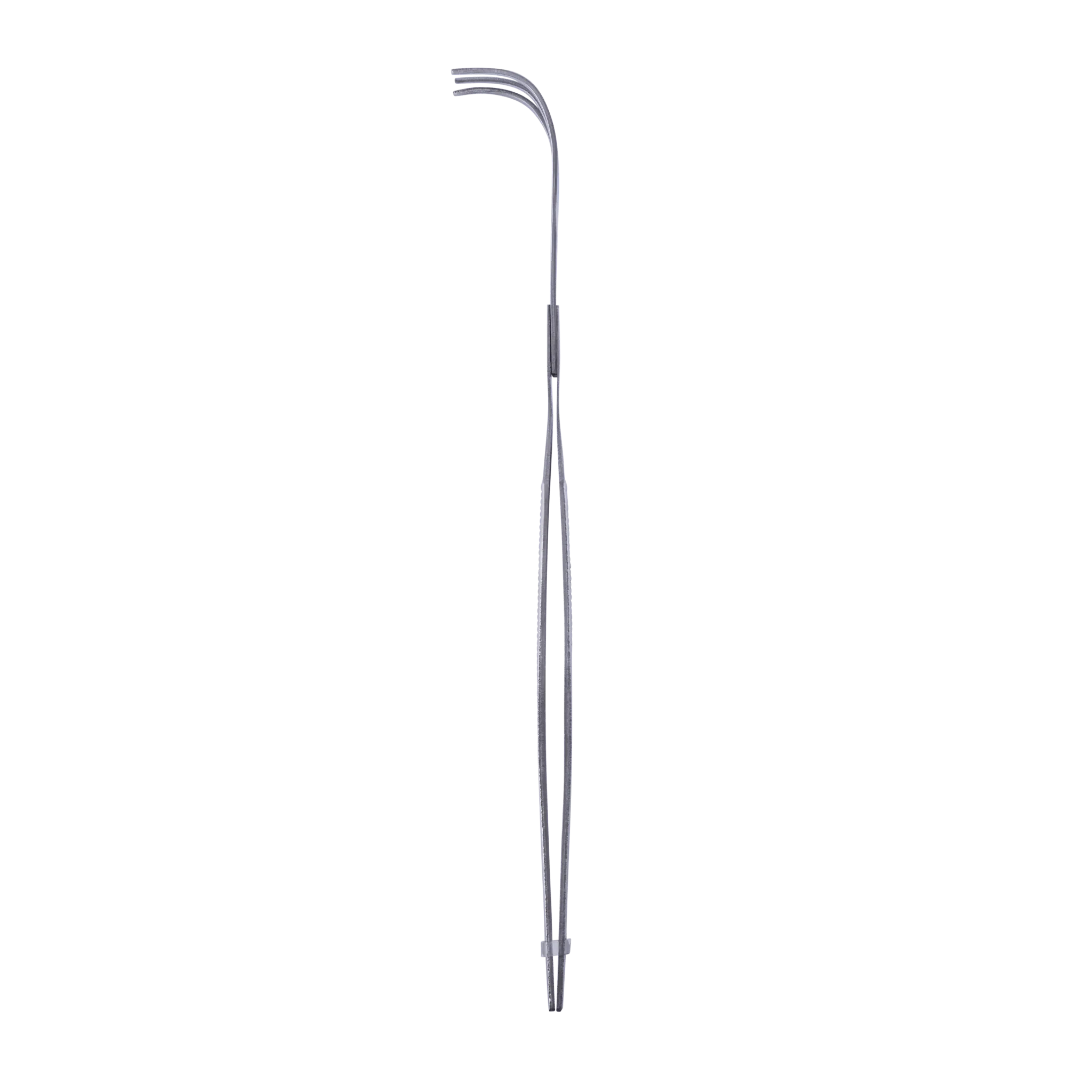 Bonsai Root Rake With Tweezer