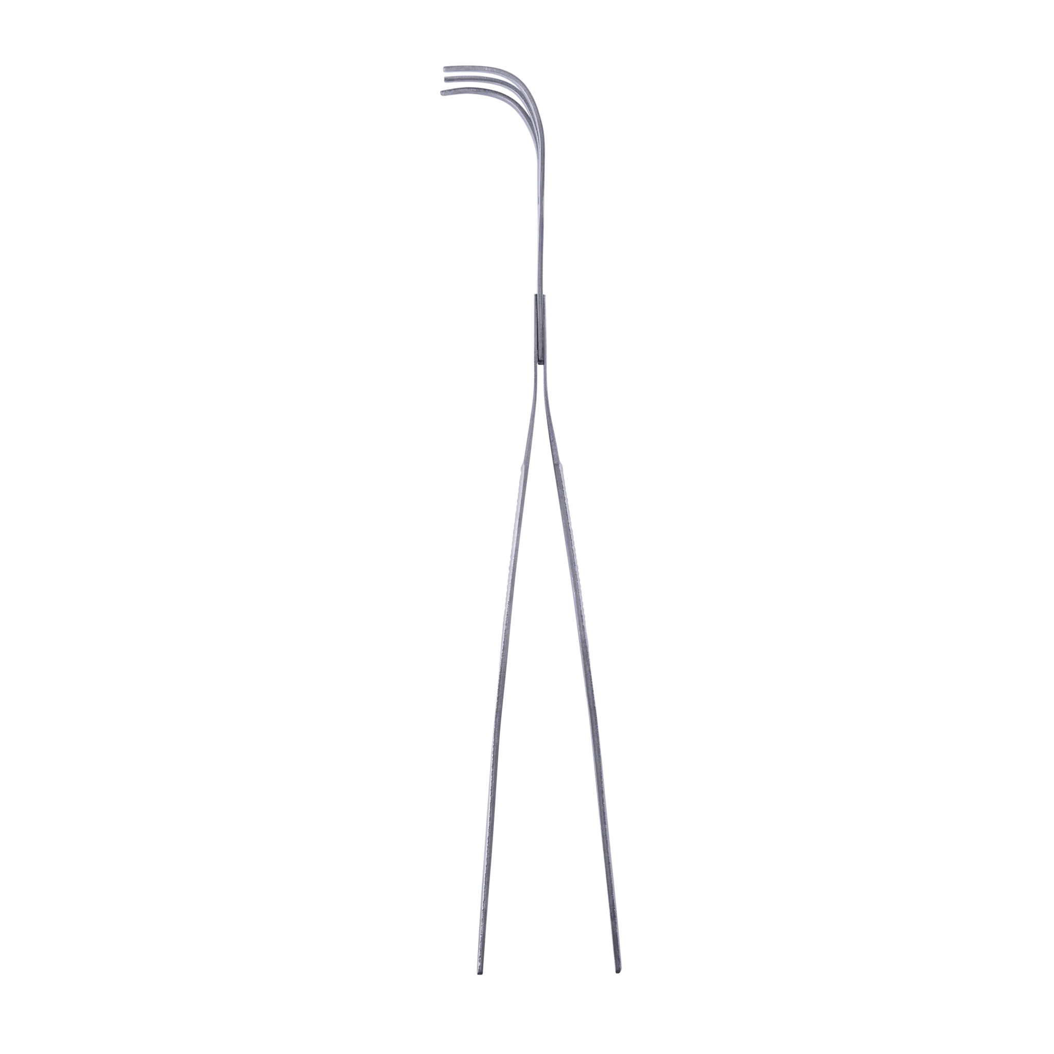 Bonsai Root Rake With Tweezer