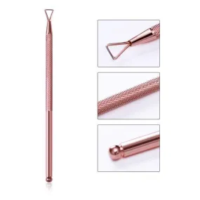 Born Pretty - Triangle Stick Gel Remover Tool #41570