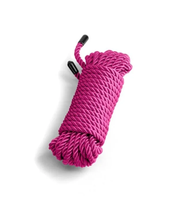 Bound Bondage Rope 25 Feet -Pink