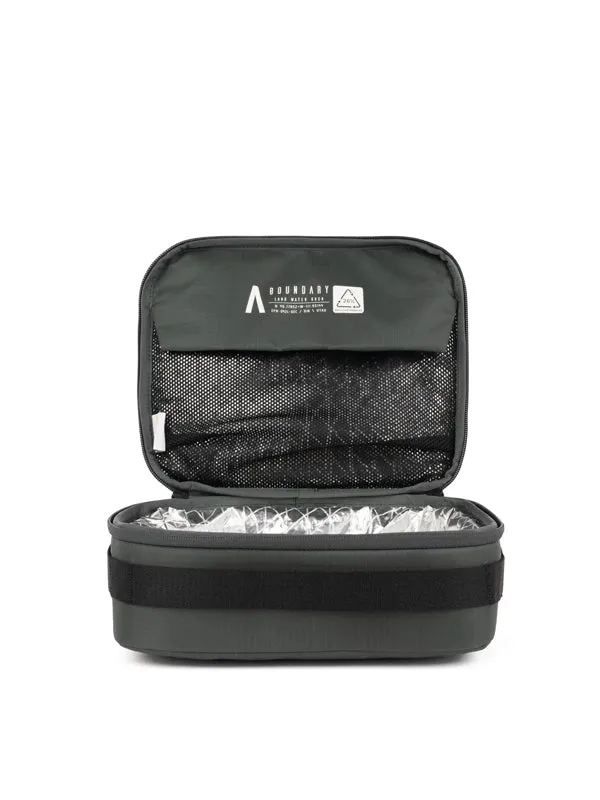 Boundary Supply Rennen Cooler in Emerald Green Color