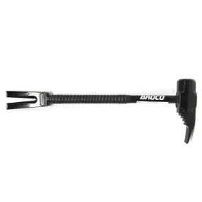 Broco  29" Ultimate Breacher Tool with Fork/Claw