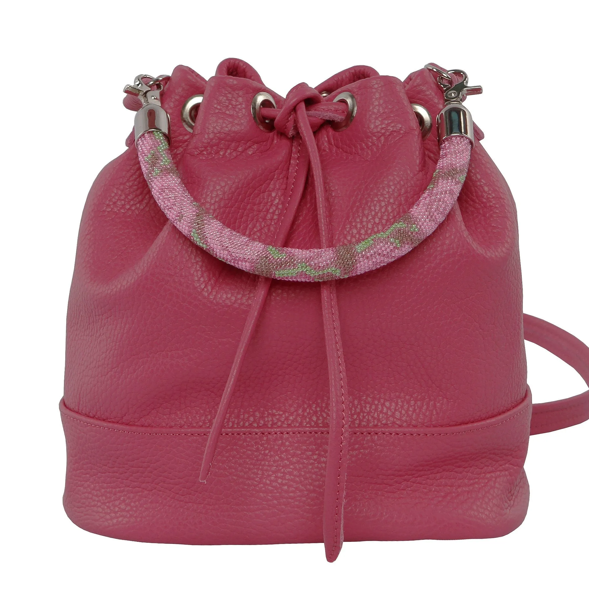 BUCKET PINK