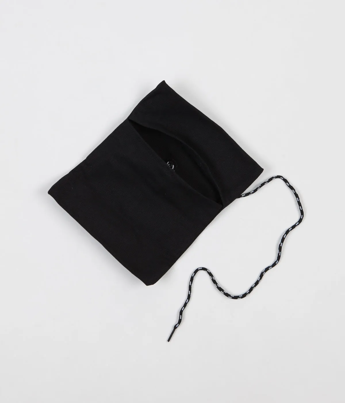Carhartt Canvas Pencil Case - Black