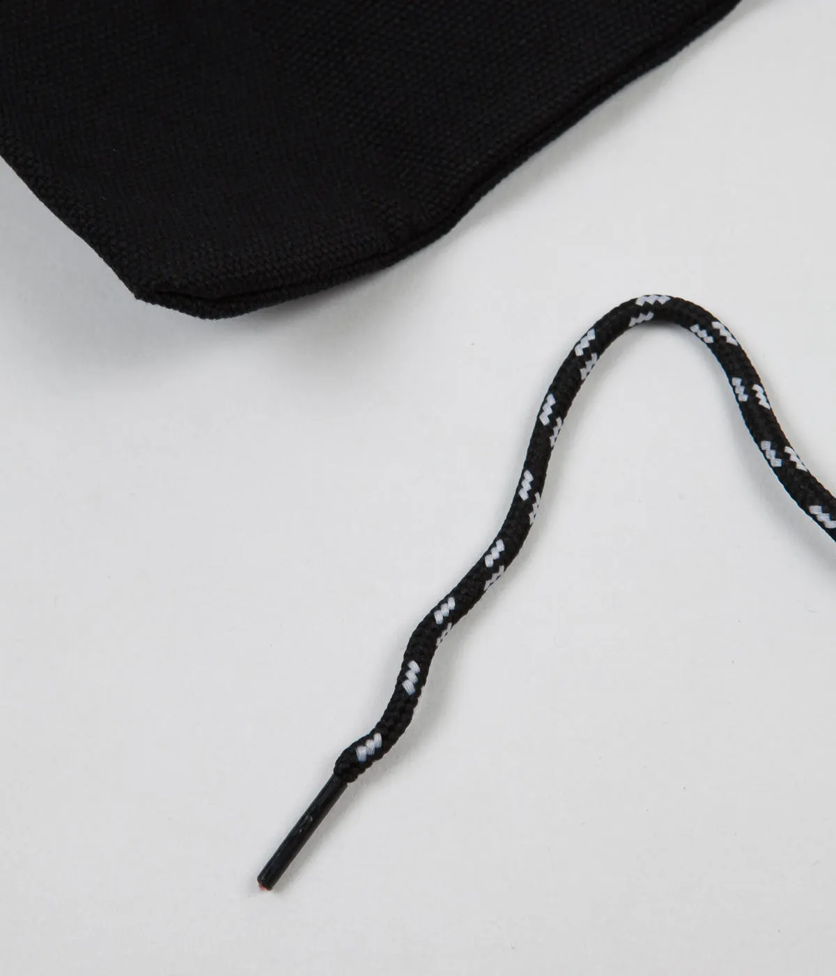 Carhartt Canvas Pencil Case - Black