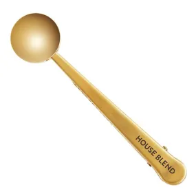 Coffee Clip   Scoop - House Blend