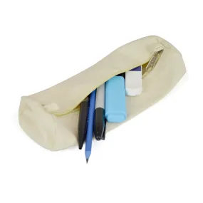 Cotton Pencil Case
