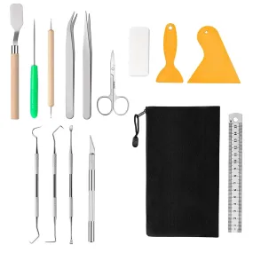 Craft Vinyl Weeding Tools Set
