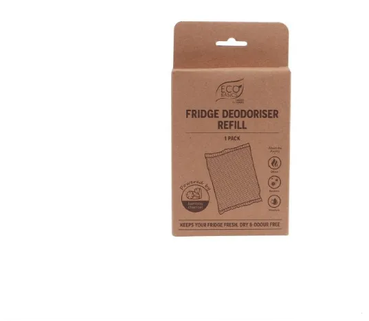 Eco Basics Fridge Deodoriser Refill