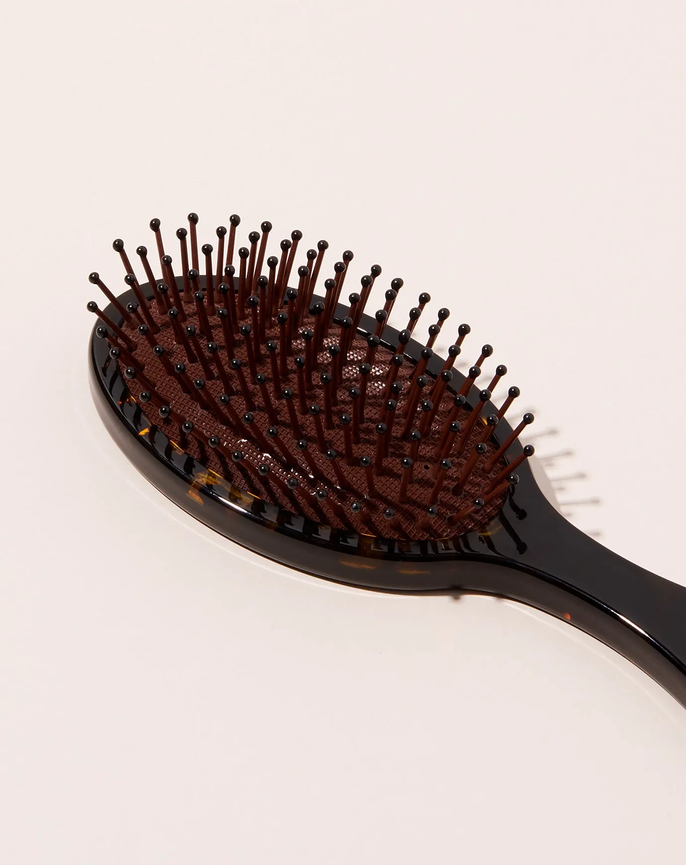 Everyday Detangling Hair Brush in Dark Tortoise