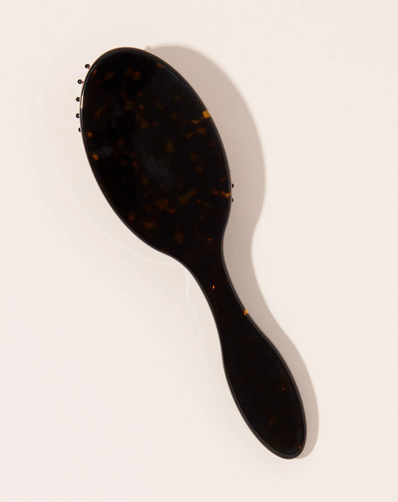 Everyday Detangling Hair Brush in Dark Tortoise
