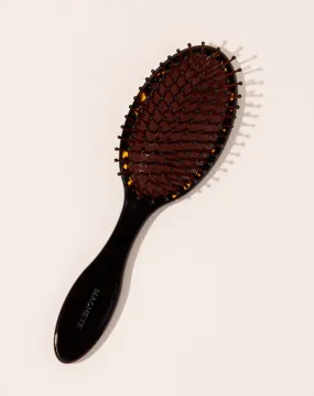 Everyday Detangling Hair Brush in Dark Tortoise