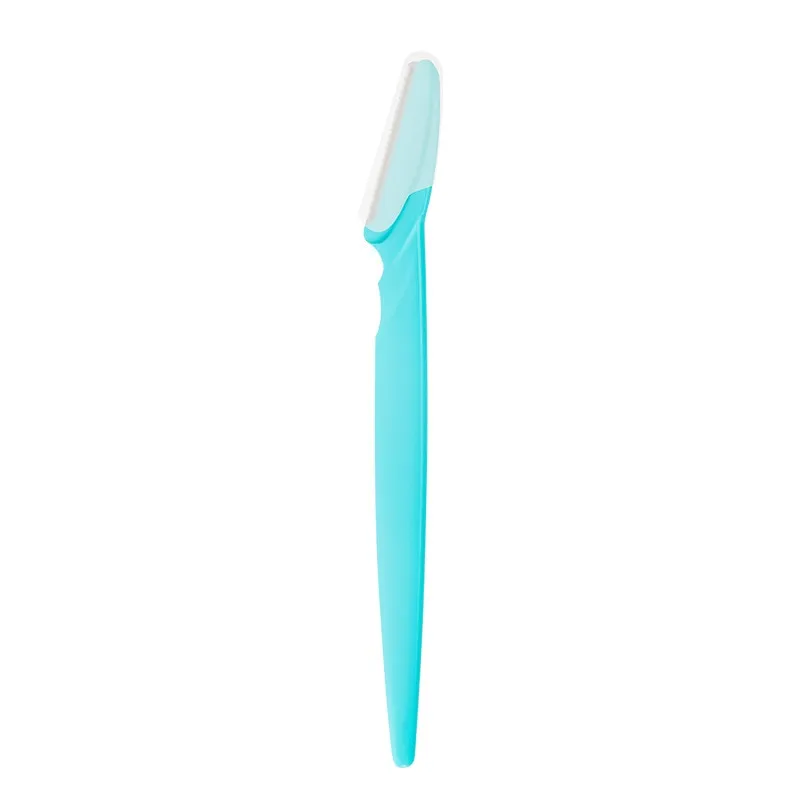 Eyebrow Trimmer Scissor Beauty Products