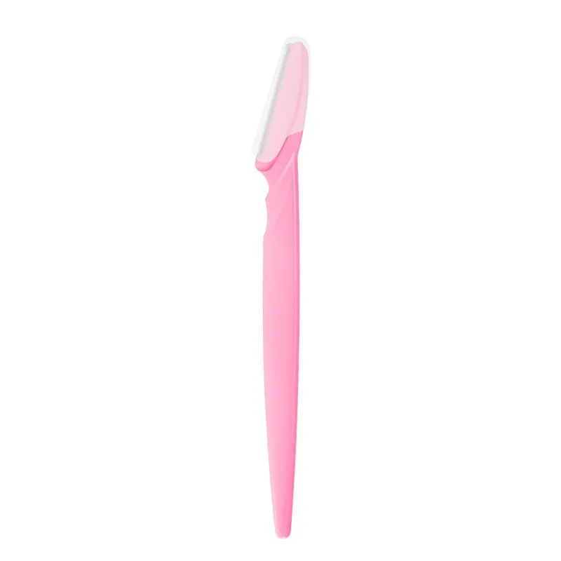 Eyebrow Trimmer Scissor Beauty Products