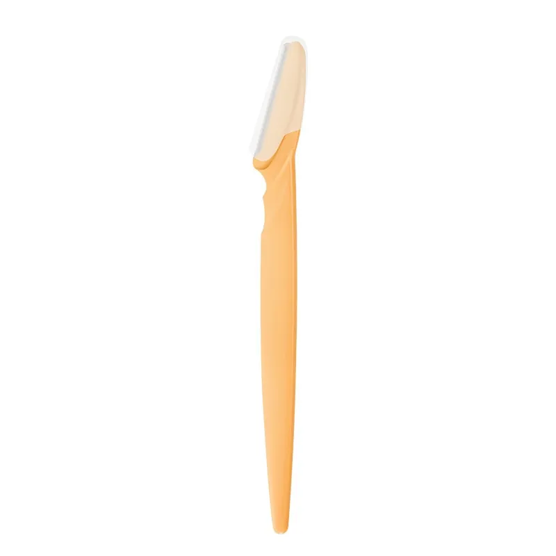 Eyebrow Trimmer Scissor Beauty Products