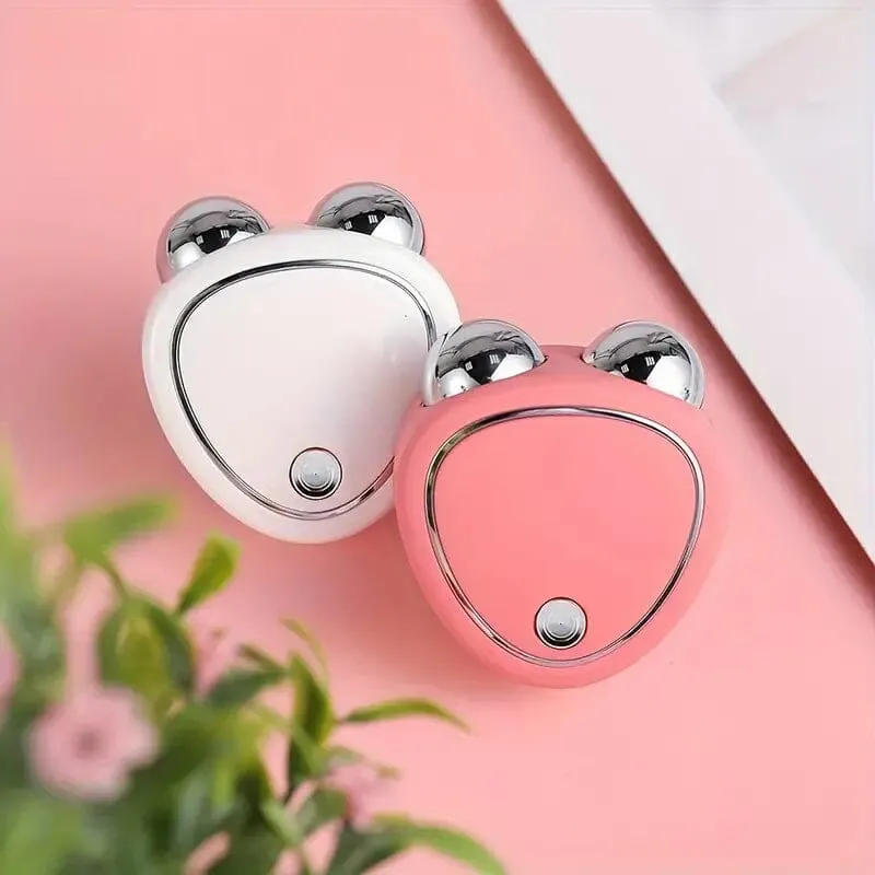 Facial Carving Tool and Massage Machine