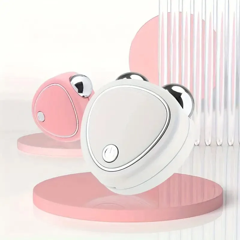 Facial Carving Tool and Massage Machine