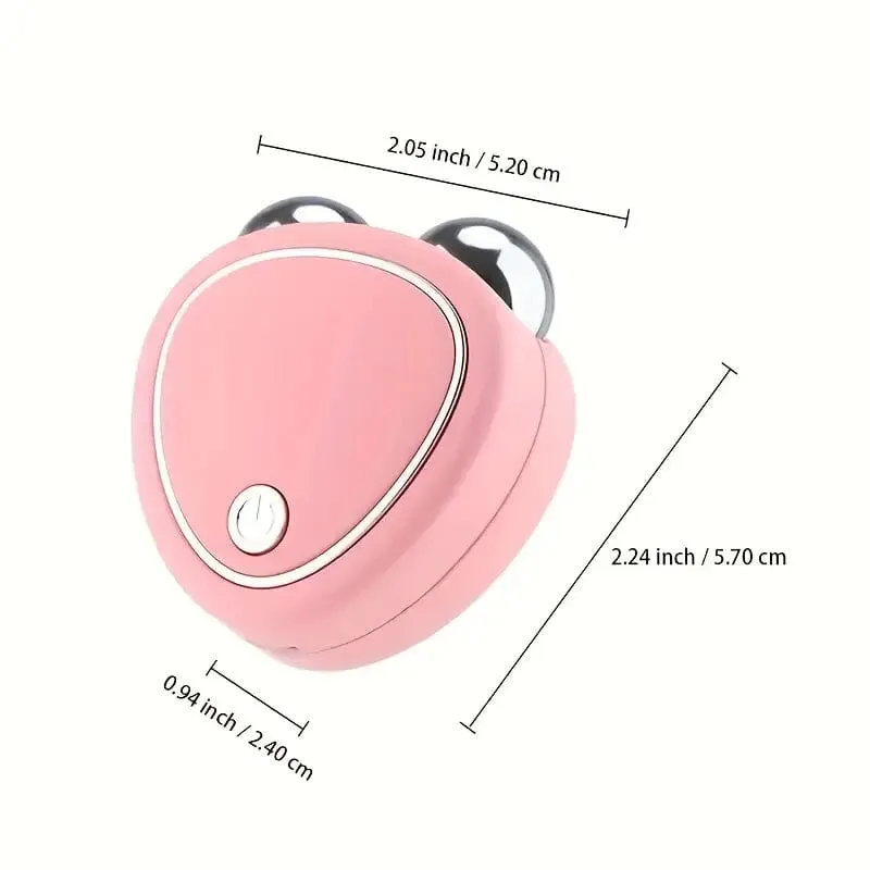 Facial Carving Tool and Massage Machine