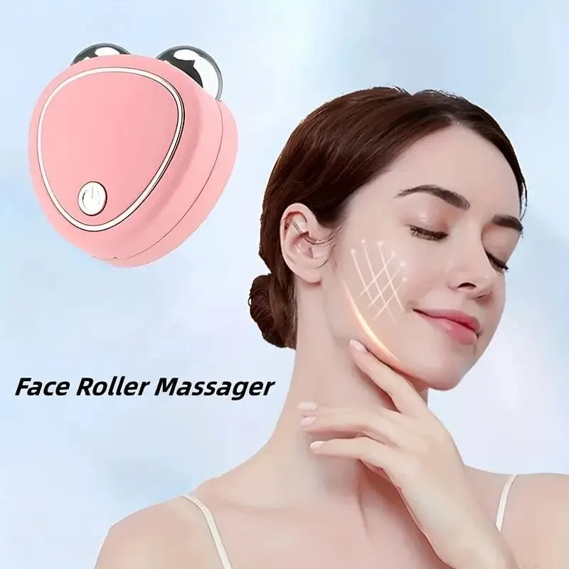 Facial Carving Tool and Massage Machine