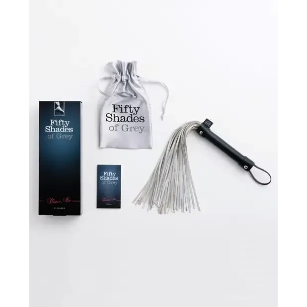 Fifty Shades Of Grey Please Sir Flogger