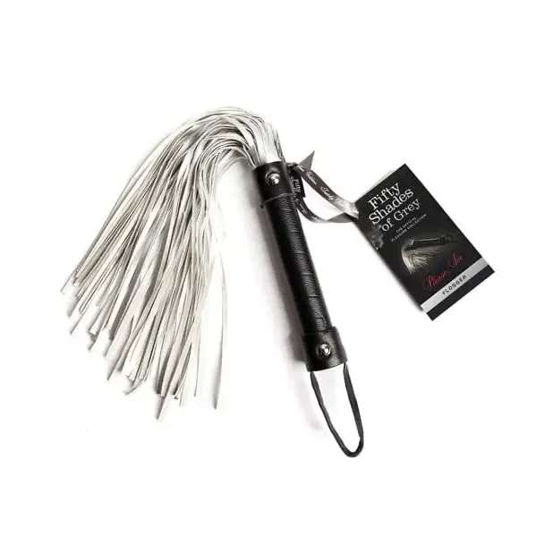 Fifty Shades Of Grey Please Sir Flogger