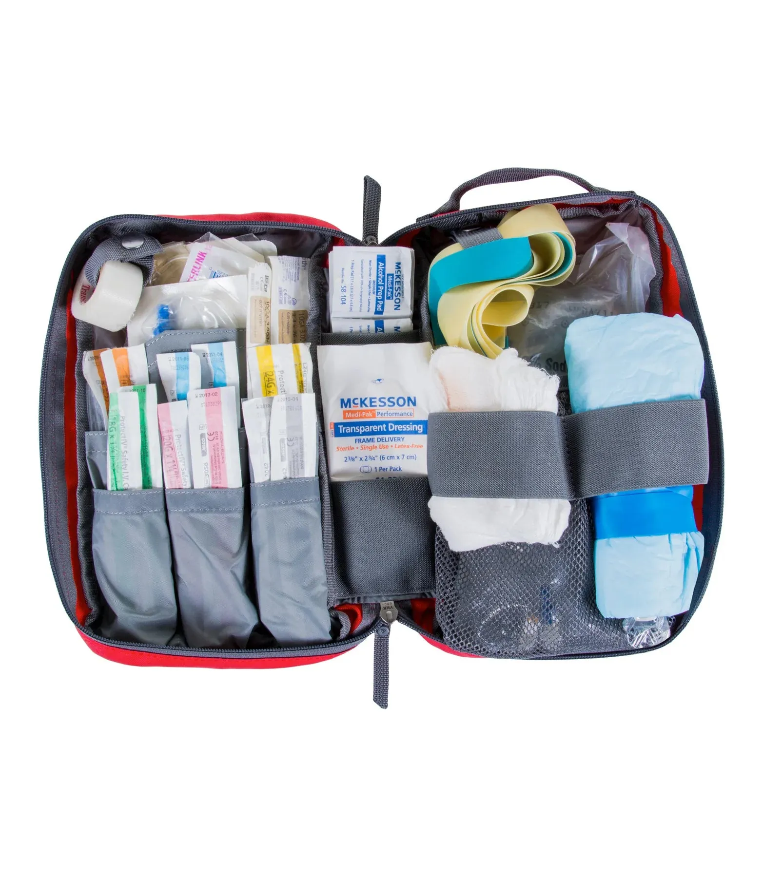 First Tactical I.V. Kit Pouch