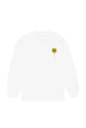 Fly With Me L/S Shirt