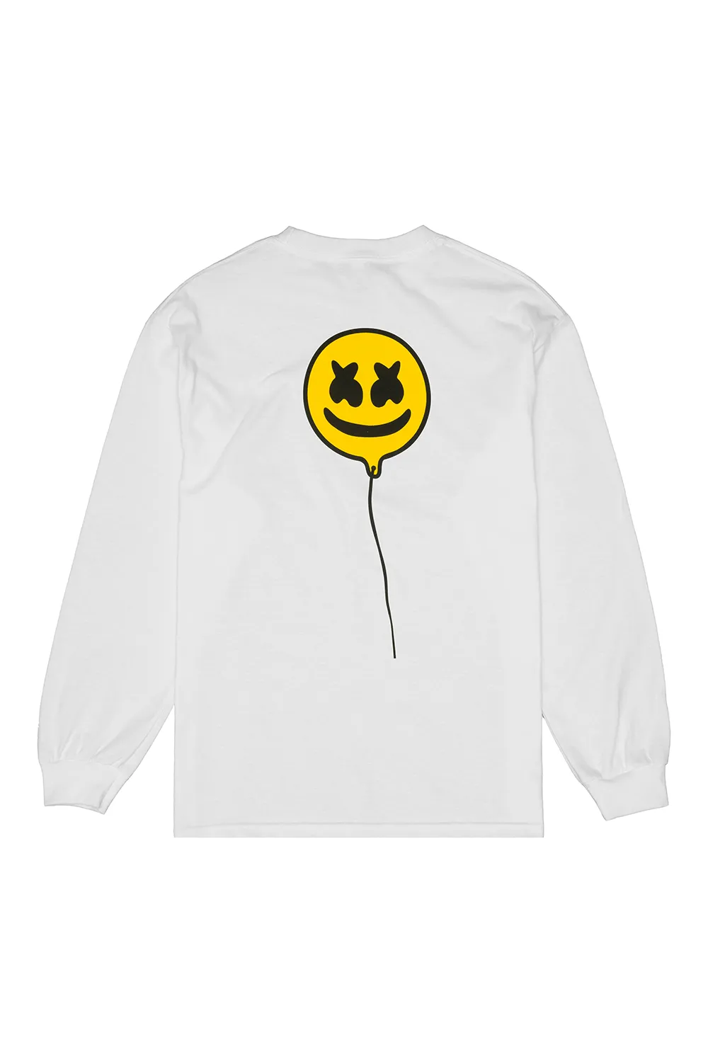 Fly With Me L/S Shirt