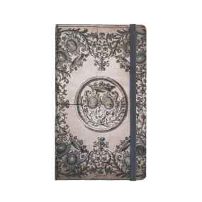 French Fresco Pocket Journal