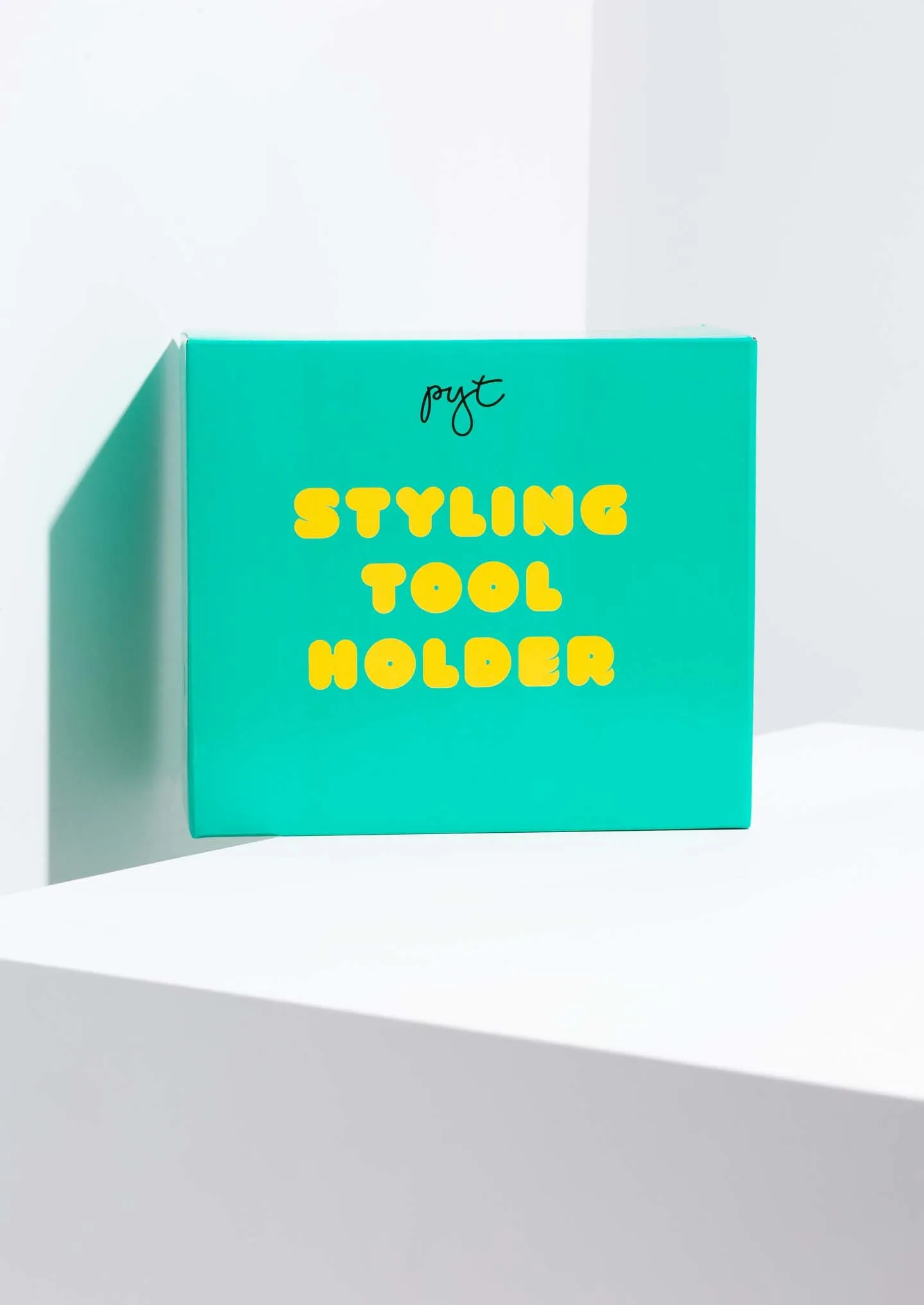Heat Styling Tool Holder