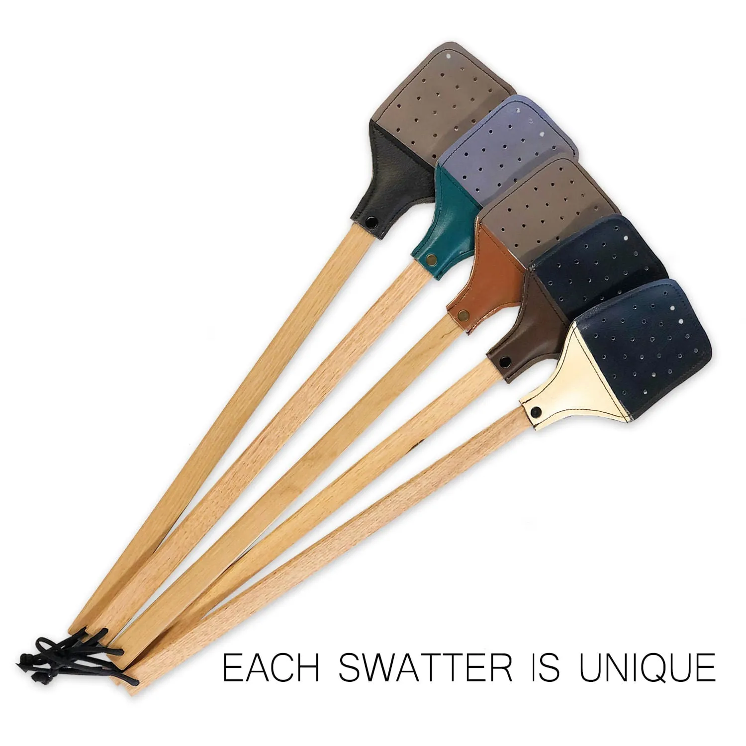 Hutterite Fly Swatter